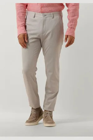 Matinique Heren Broeken Maliam Jersey Pant - - Maat 29/34