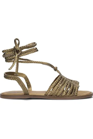 Inuovo Dames Sandalen 965040 - - Maat 36