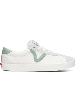 Vans Dames Sneakers Sport Low Tri-tone - - Maat 35