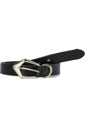 Elvy Dames Riemen 25620 - - Maat 85