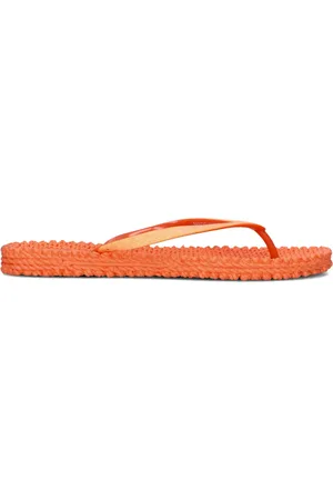 Ilse Jacobsen Dames Slippers Cheerful01 - - Maat 36