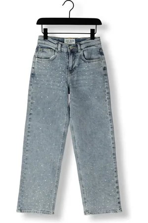 Cars Cars Meisjes Jeans Yara - - Maat 128