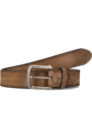 Magnanni Heren Riemen 1591 - - Maat 110