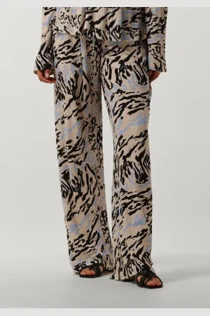 Studio Amaya Dames Broeken Sue - - Maat XL