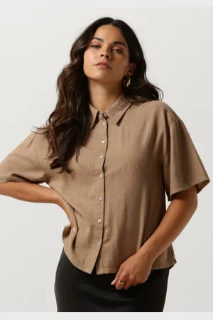 NOTRE-V Dames Blouses Nv-dula - - Maat XL