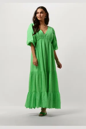 Harper & Yve Dames Jurken Liva-dr Long - - Maat XL