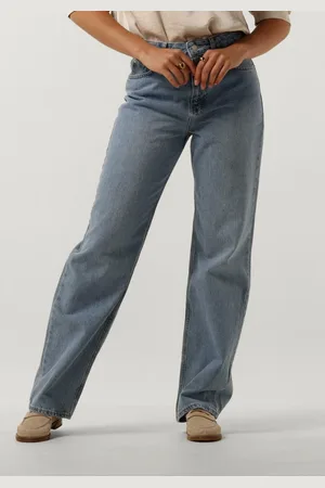 Neo Noir Dames Jeans Simona D Pants - - Maat 34