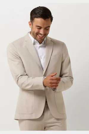 SELECTED Heren Colberts Slhslim-delon Jersey Blz Flex Noos - - Maat 50