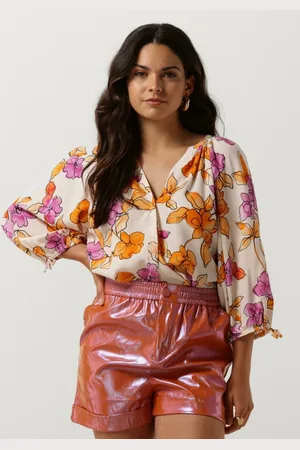 Fabienne Chapot Dames Blouses Cooper Blouse - - Maat 34
