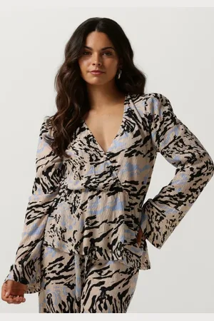 Studio Amaya Dames Blouses Hope - - Maat XS