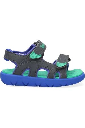 Timberland Meisjes Sandalen Perkins Row 2-strap - - Maat 21