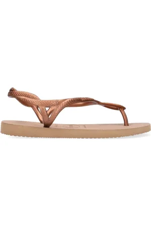 Havaianas Meisjes Slippers Kids Luna - - Maat 33/34
