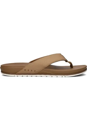 Reef Heren Slippers Cushion Bonzer - - Maat 40