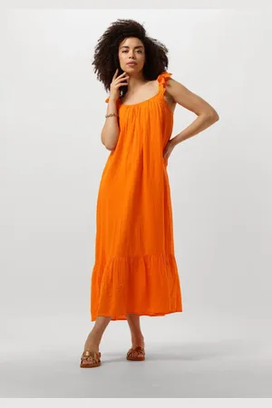 Y.A.S Dames Jurken Yasloulou Strap Long Dress - - Maat XS