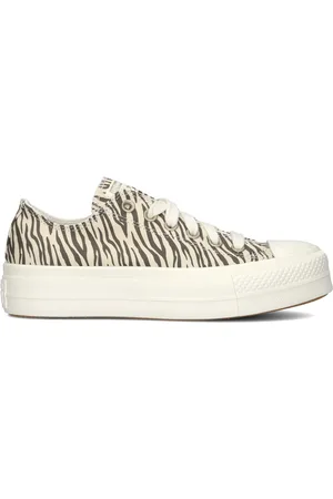 Converse Dames Sneakers Chuck Taylor All Star Low - - Maat 35