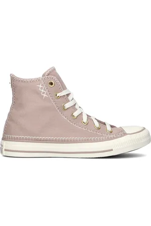 Converse Dames Sneakers Chuck Taylor All Star Crafted Stitching - - Maat 35
