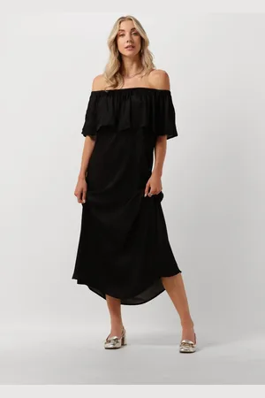 My Essential Wardrobe Dames Jurken Melissamw Florance Dress - - Maat 34