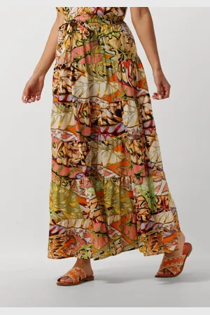 AMAYA Amsterdam Dames Rokken Jennifer - - Maat XS