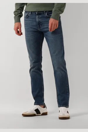 HUGO BOSS Heren Jeans Delaware Bo - - Maat 35/32