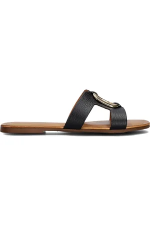 NOTRE-V Dames Slippers 612g - - Maat 36