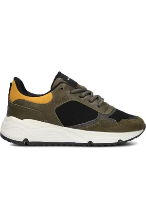 Nubikk Jongens Sneakers Dusk Marine Jr - - Maat 23