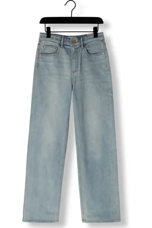 Vingino Meisjes Jeans Giulia - - Maat 116