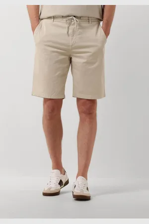 HUGO BOSS Heren Broeken Chino-tapered-ds-1-s - - Maat 30