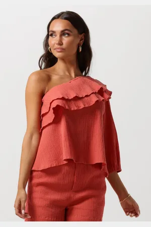 Circle Of Trust Dames Tops & T-shirts Marloes Top - - Maat XL