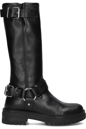 Wysh Meisjes Boots Adriana - - Maat 31