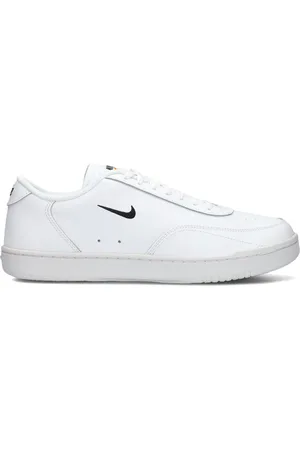 Nike Heren Sneakers Court Vintage - - Maat 39