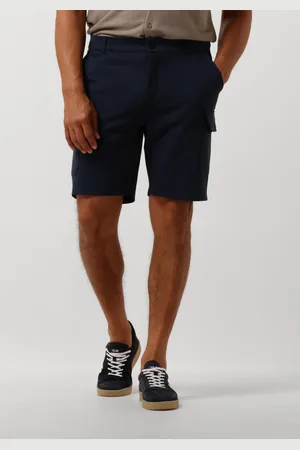Pure Path Heren Broeken Punta Cargo Shorts - - Maat XL
