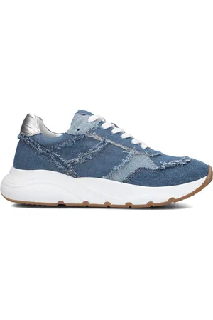 Omoda Dames Sneakers Cibel - - Maat 36