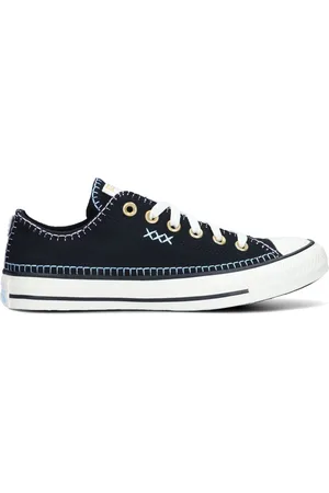 Converse Dames Sneakers Chuck Taylor All Star Crafted Stitching - - Maat 35