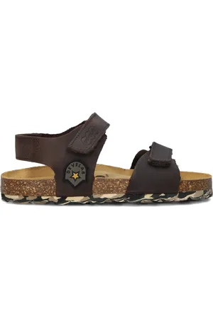 Develab Jongens Sandalen 48319 - - Maat 27