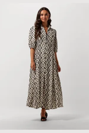 MR MOOD Dames Jurken Mrs Tarabel - - Maat S