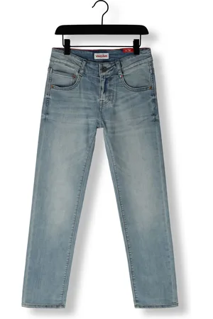 Vingino Jongens Jeans Diego - - Maat 116