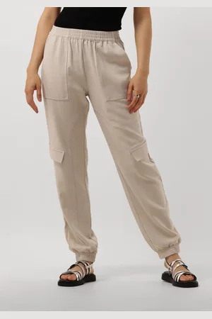 Bruuns Bazaar Dames Broeken Brassica Cilla Pants - - Maat 34