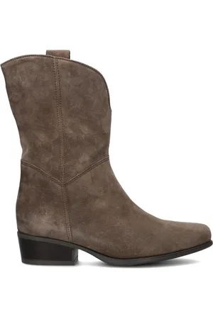 Gabor Dames Laarzen 672.1 - - Maat 35