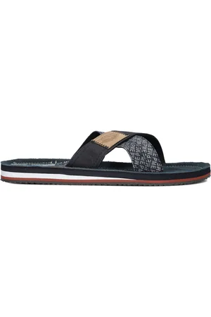 Slippers en Flipflops in maat 49 voor heren SALE Slippers en Flipflops in maat 49 voor heren in de uitverkoop KLEDING