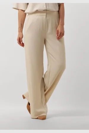 ANOTHER LABEL Dames Broeken Doeha Pants - - Maat XL