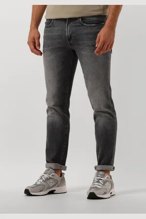 Butcher of Blue Heren Jeans Modesto Slim Gj-bjp8 - - Maat 29/32