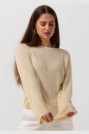 Modstrom Modström Dames Tops & T-shirts Iggymd O-neck - - Maat XL