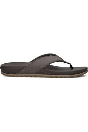 Reef Heren Slippers Cushion Bonzer - - Maat 40