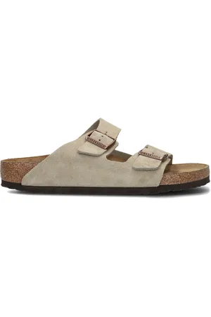 Birkenstock Heren Slippers Arizona Heren - - Maat 41