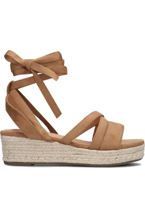 Omoda Dames Espadrilles 0047-42 - - Maat 35