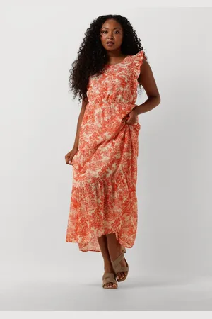AMAYA Amsterdam Dames Jurken Delia - - Maat XL