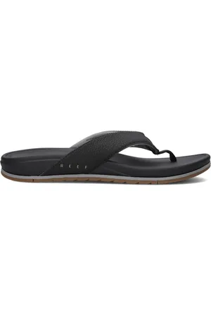 Reef Heren Slippers Cushion Bonzer - - Maat 42