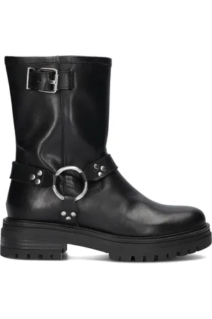Wysh Meisjes Boots Kim - - Maat 31