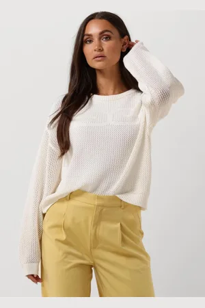 Gestuz Dames Truien & Vesten Carrygz Pullover - - Maat XL