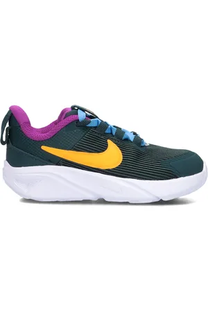 Nike Meisjes Sneakers Star Runner - - Maat 21